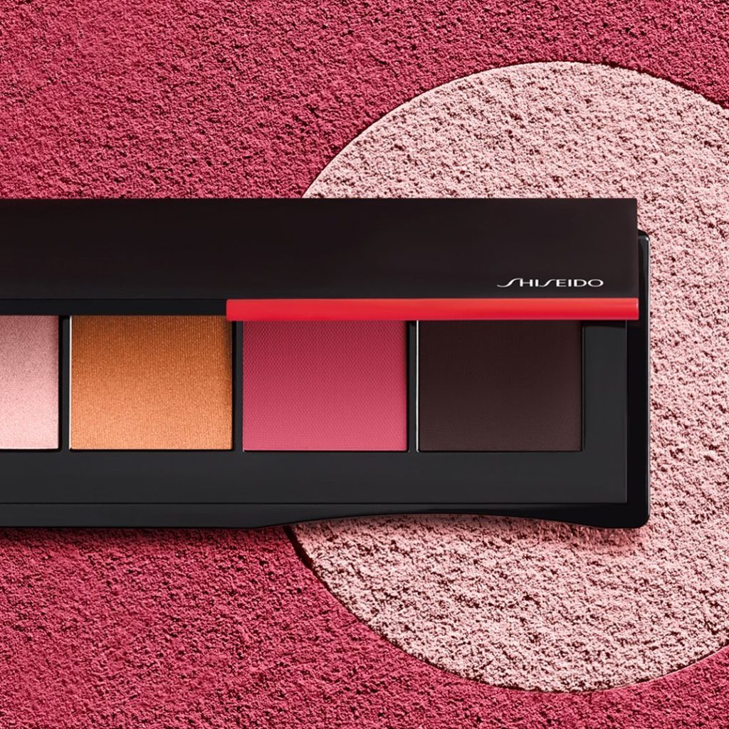 Brighten up dark winter days with the Essentialist Eye Palette in Jizoh Street R...