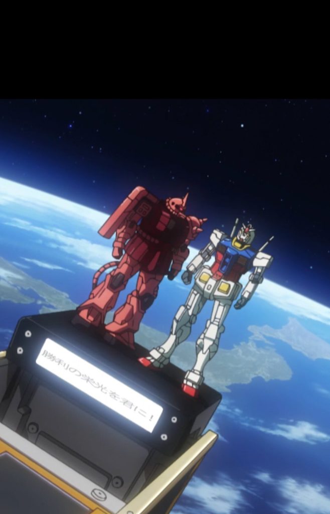 The Tokyo 2020 G-Satellite is complete

The G-Satellite will orbit the earth for...