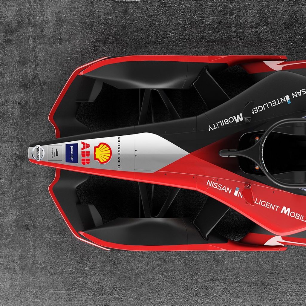 Where to find us until the #SantiagoEPrix. 
#Nissan #FormulaE #Nissan #Intellig...