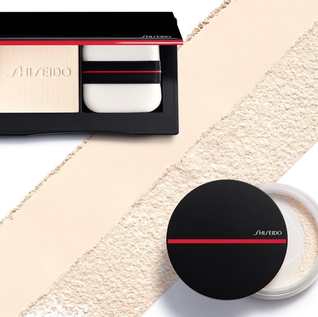 SHISEIDO: Whether you prefer pressed or loose, our ultra-fine Synchro Skin Invisible Silk … Whether you prefer pressed or loose, our ultra-fine Synchro Skin Invisible Silk ...