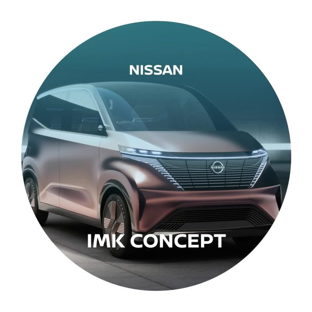 “The IMk concept was never about being roomier than a traditional small car. It ...