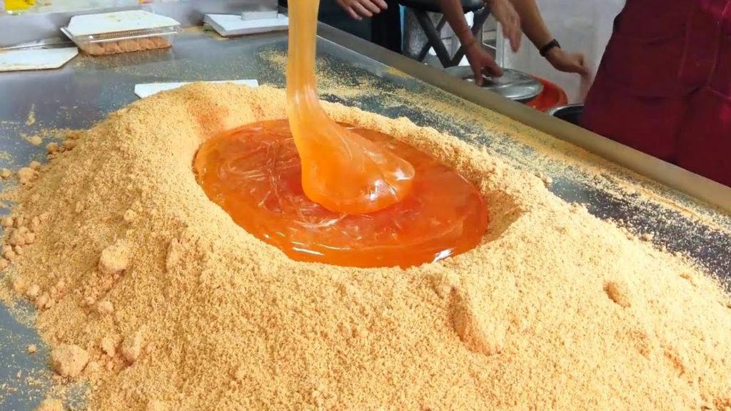 Taiwanese Street Food 2020 😱 Delicious Chinese Cuisine 😍 Best Street Food in Taiwan