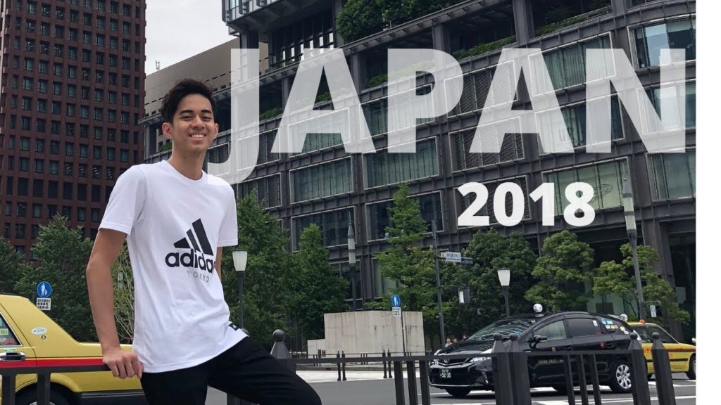 Japan Travel Video Japan Travel Video