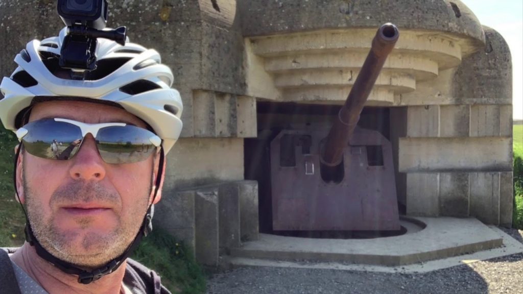 Europe Bike Trip 2019