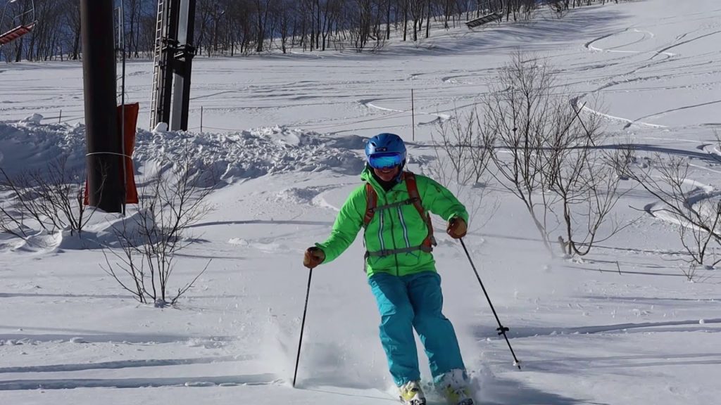28 December 2019 Hakuba Valley Snow Report