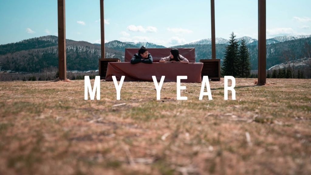 the splendor of JAPAN | MY YEAR 2019 | cinematic travel video