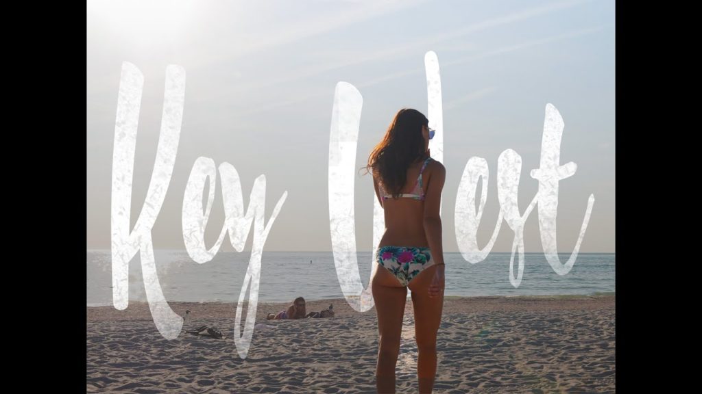 KEY WEST TRAVEL VIDEO 2019 | GO PRO HERO 7 BLACK