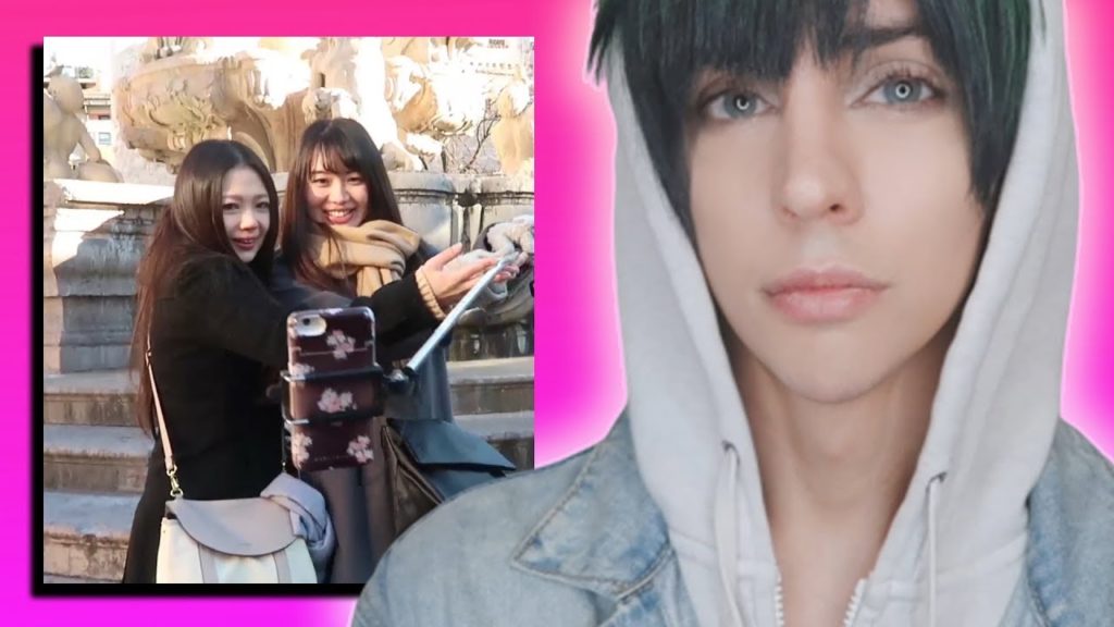 Giapponesi REAGISCONO al Natale ITALIANO