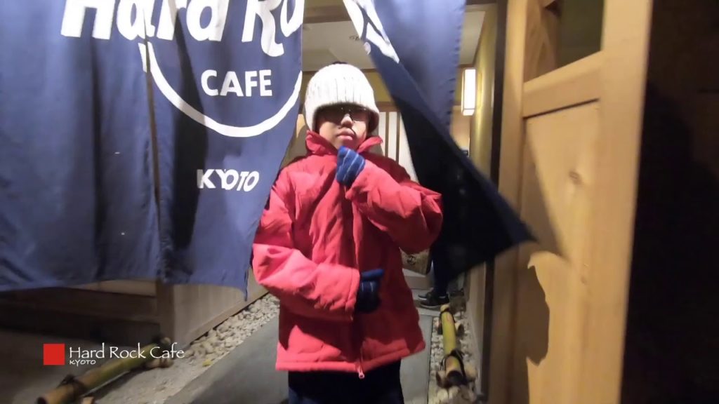 Japan trip with Family | Winter 2019 Japan trip with Family | Winter 2019