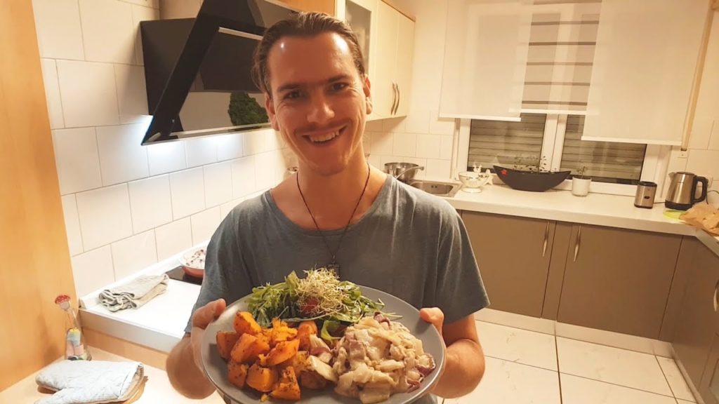 will MY PARENTS LIKE my VEGAN COOKING SKILLS😂 will MY PARENTS LIKE my VEGAN COOKING SKILLS😂