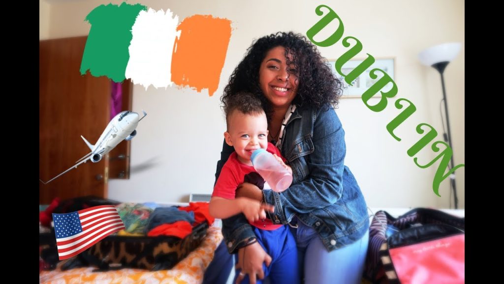 VISITING DUBLIN IRELAND!!!! FIRST TIME CANT BELIEVE WE'RE HERE!! VISITING DUBLIN IRELAND!!!! **FIRST TIME** CANT BELIEVE WE'RE HERE!!