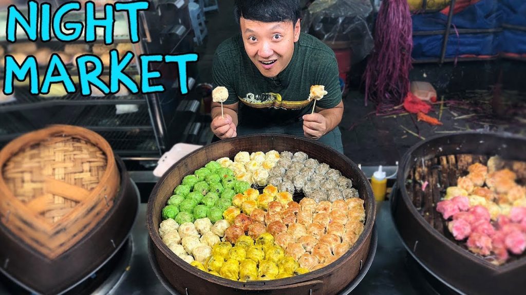 WHOLE Roast Lamb, INSANE Durian: Street Food Tour of Kuala Lumpur, Malaysia WHOLE Roast Lamb, INSANE Durian: Street Food Tour of Kuala Lumpur, Malaysia
