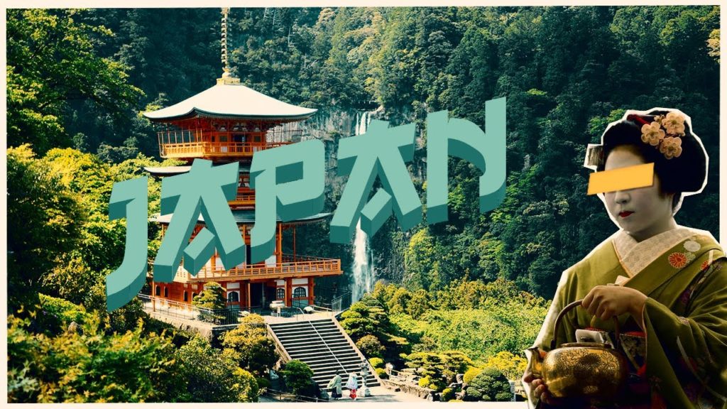 5 Orte in Japan, die man gesehen haben muss