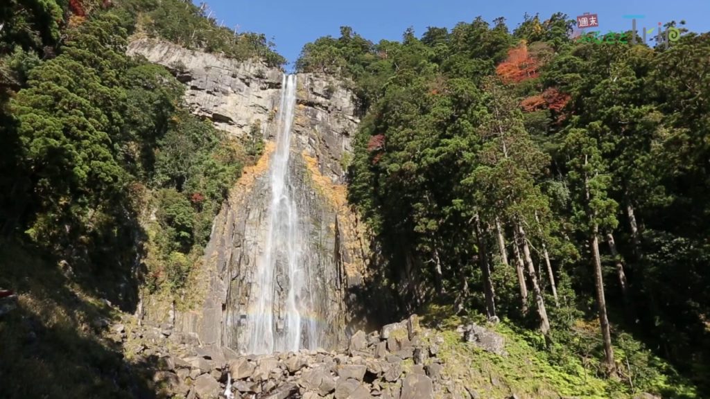JAL 週末ふるさとTrip 和歌山　熊野速玉大社　熊野那智大社　那智の大滝