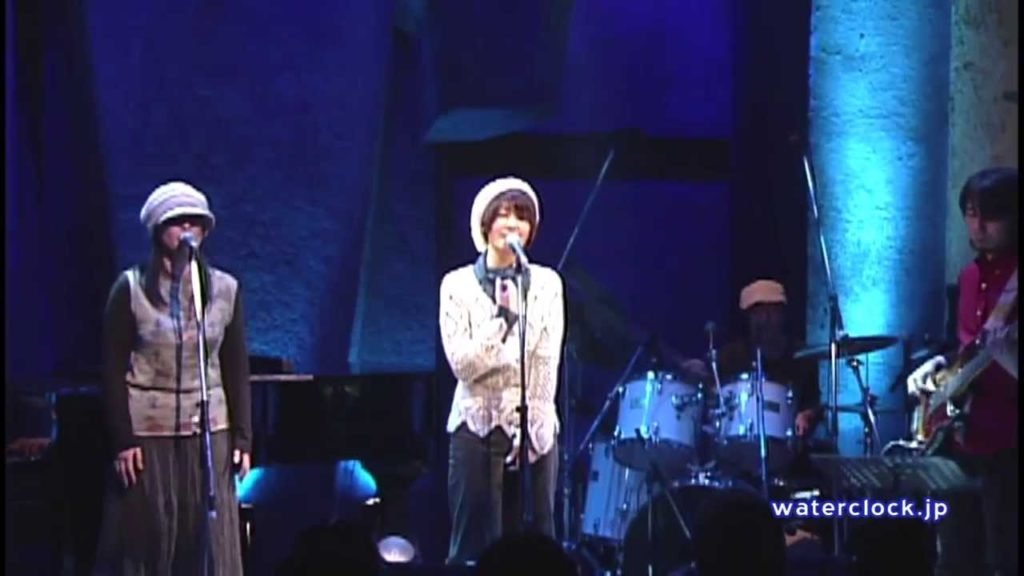 Koyo From waterclock LiveArchive  #01