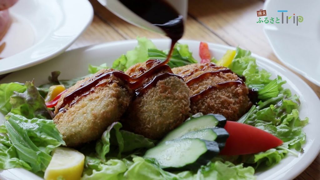 JAL 週末ふるさとTrip 秋田　ここでしか味わえない地元グルメランチ