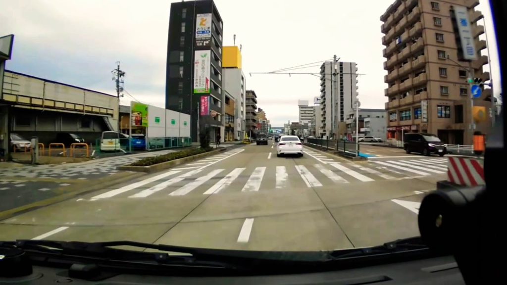 86,★Nagoya sightseeing in Japan (reference) - Hunter Jusbin