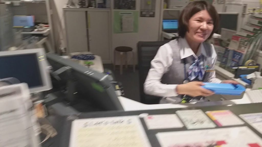 Ep. Japan Railways (JR) TWP -  Fuji Excursion.