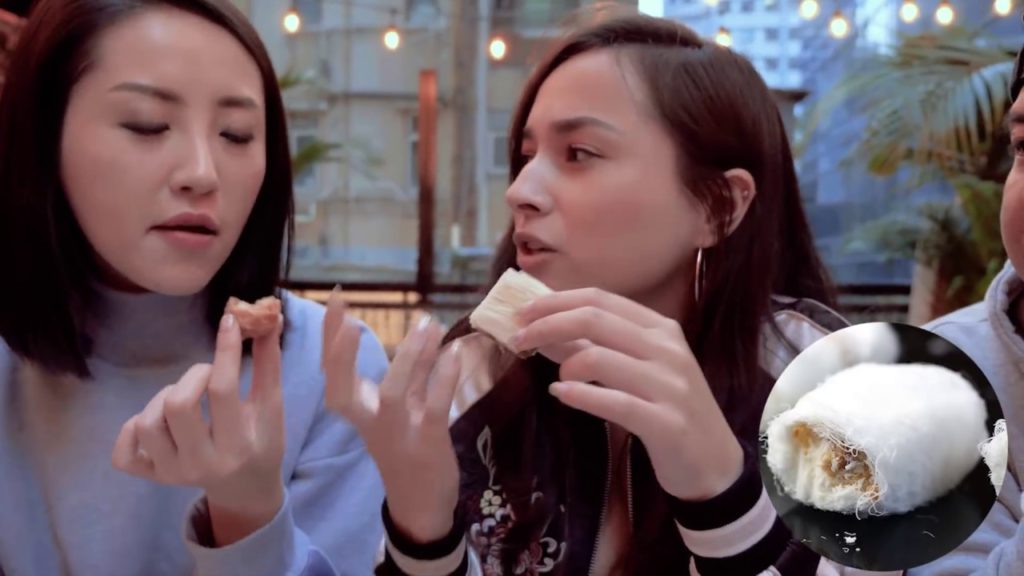 AMAZING HONG KONG FOOD CRAWL World Tour | Fung Bros