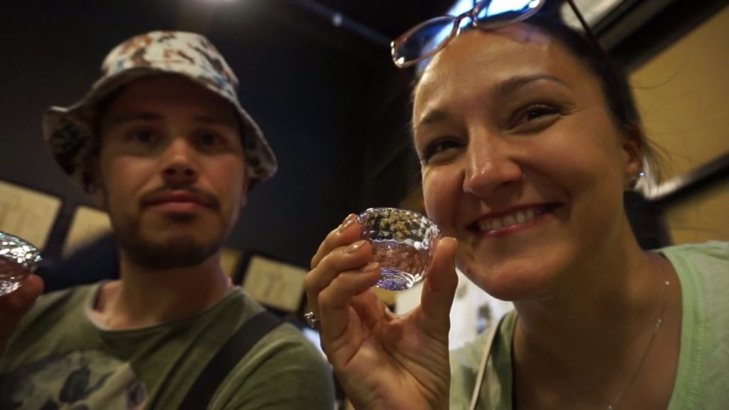 Osaka Parte 2 – Viaggio DI Nozze In Giappone Parte 8 Osaka Parte 2 - Viaggio DI Nozze In Giappone Parte 8