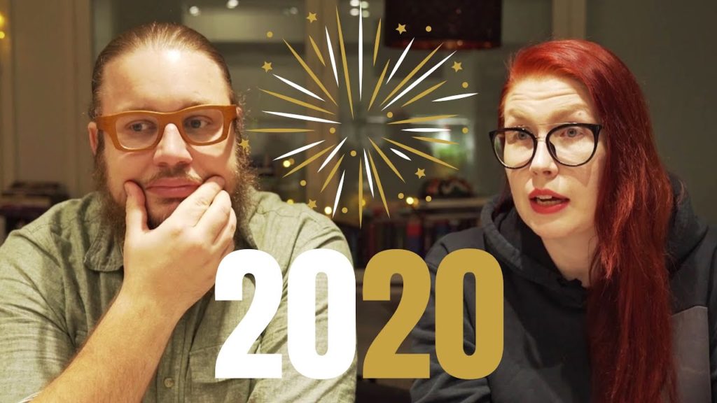 Uusi vuosi, uudet kujeet 🎉 2020 Uusi vuosi, uudet kujeet 🎉 2020