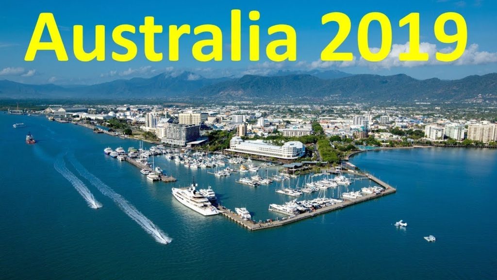 Australia The Ultimate Travel Guide | Best Places to Visit | Top Attractions || Australia in 2019