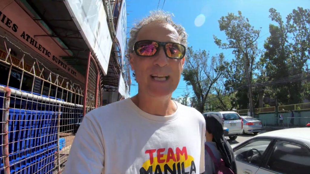 Surviving Typhoon Ursula – Philippines VLOG Surviving Typhoon Ursula - Philippines VLOG