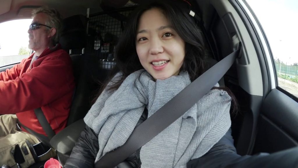 현시대에 고고학자가 일 하는 법❤️ 아일랜드 여행 브이로그 👍