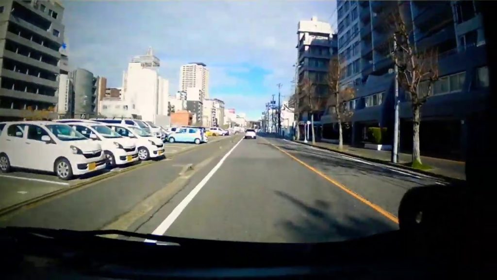 90,★Exploring Nagoya (reference, travel to Japan) - Hunter Jusbin