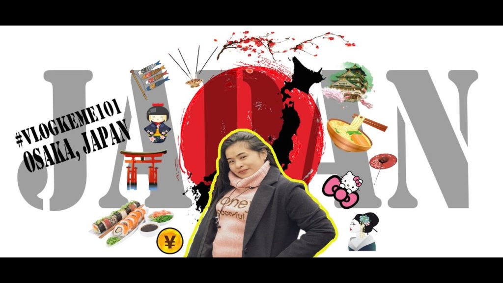 Osaka, Japan Travel (Tsurumi Ryokuchi Park, Osaka's Hidden Gem)