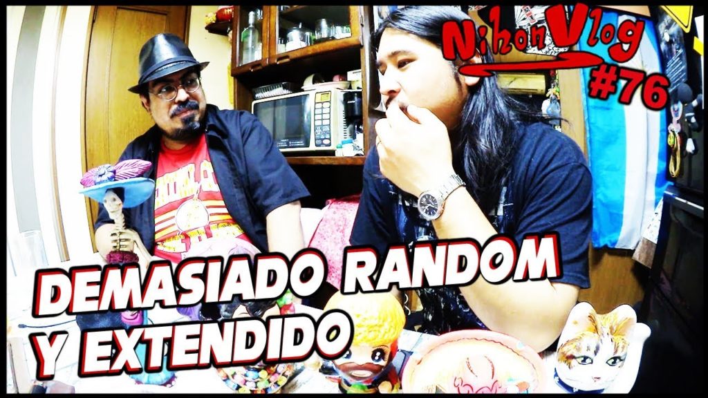 ASESINOS, NOSTALGIA, MEXICO Y NETFLIX [NV76]