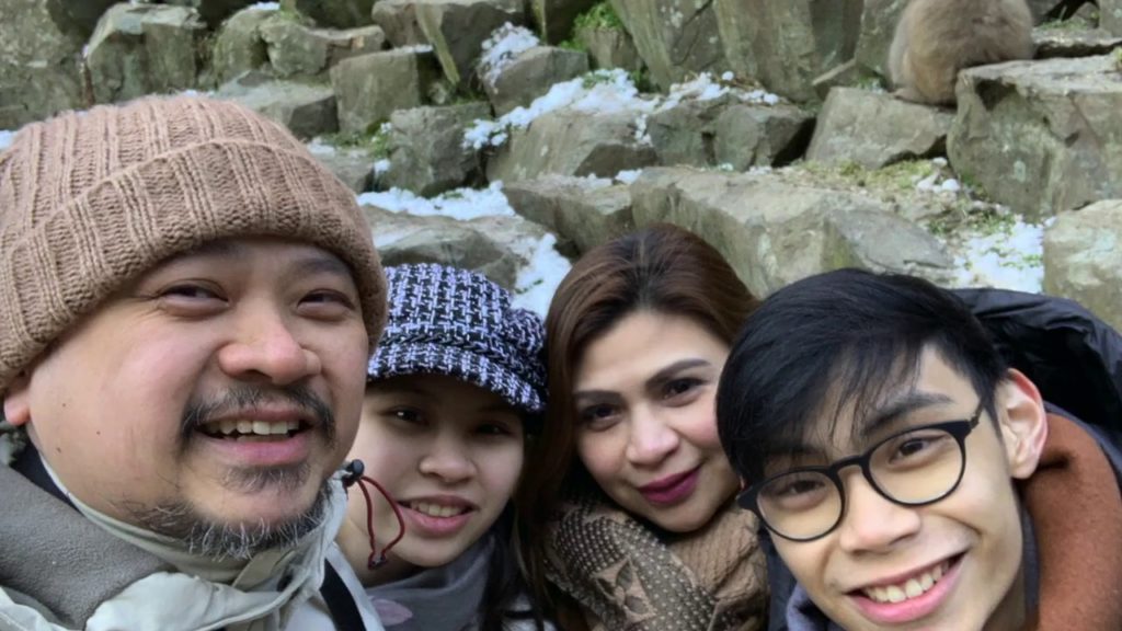 Japan Tour 2019 2/2 Japan Tour 2019 2/2