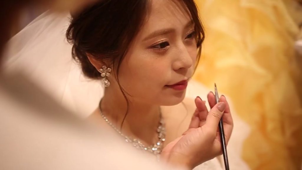 【ハーバーテラスSASEBO迎賓館】 長崎県佐世保市の結婚式場 アイケイケイウェディングが行う結婚式の動画