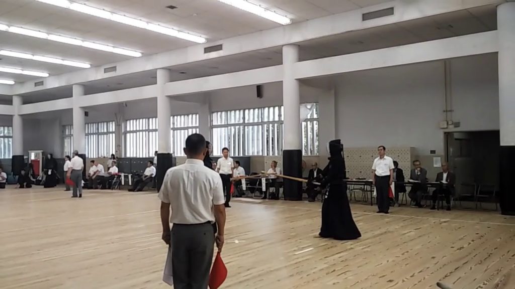 A trip to Japan - Episode 1