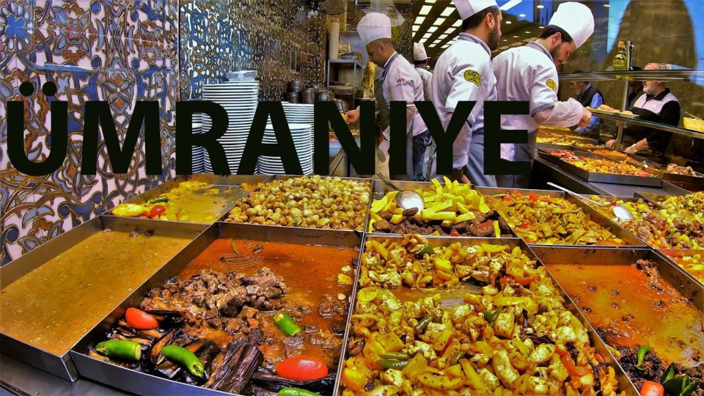 Istanbul Ümraniye Walking Tour in 4k-Istanbul Travel Guide Istanbul Ümraniye Walking Tour in 4k-Istanbul Travel Guide