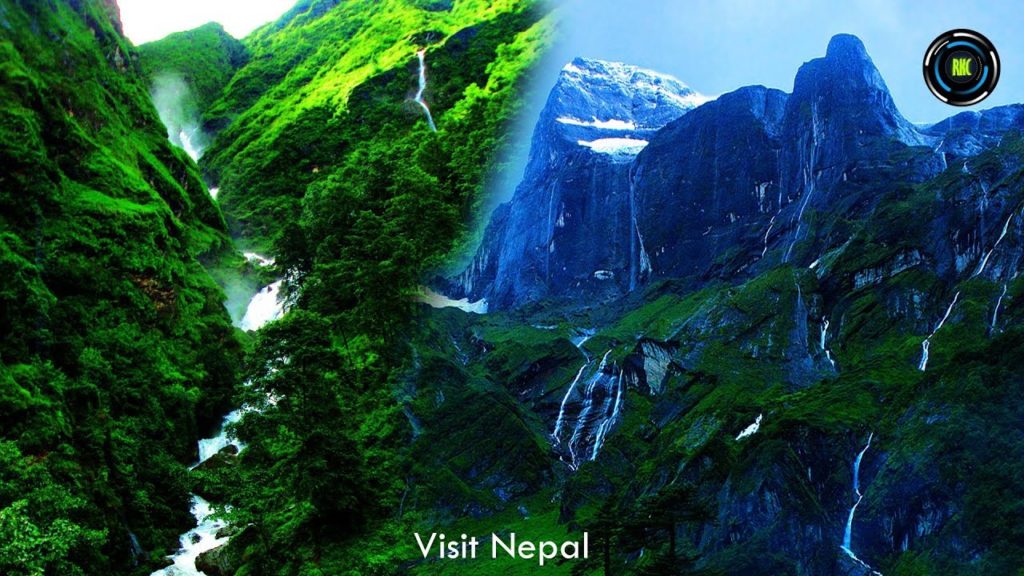 Visit Nepal 2020 नेपाल भ्रमण Visit Nepal 2020 नेपाल भ्रमण