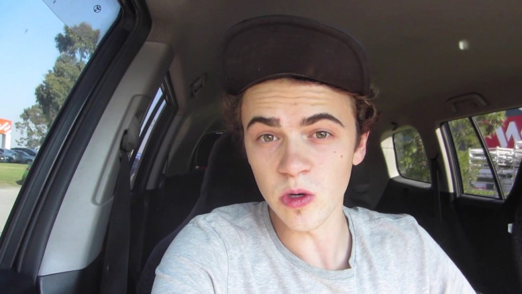 Where To Now? VLOG 1