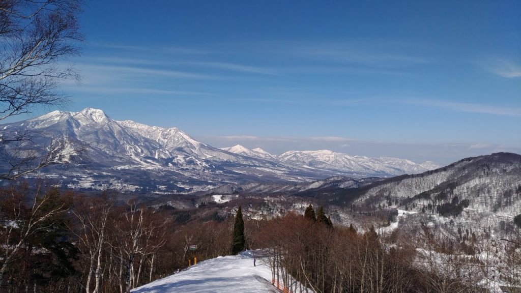 TANGRAM SKI CIRCUS Nagano　   2016/12/19 ~ 21