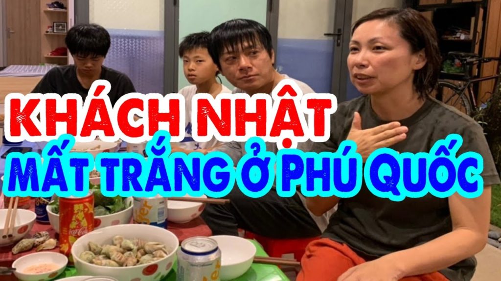 Vừa xuống sân bay Phú Quốc, đoàn khách Nhật Bản đã mất trắng Vừa xuống sân bay Phú Quốc, đoàn khách Nhật Bản đã mất trắng