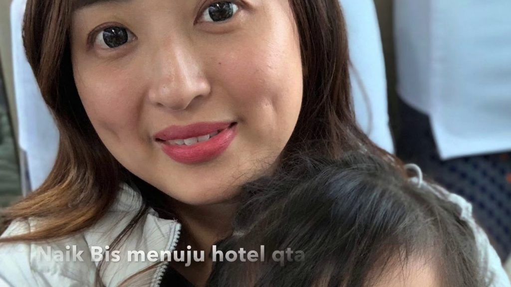 Liburan ke Sapporo Hokkaido Jepang Des 2019