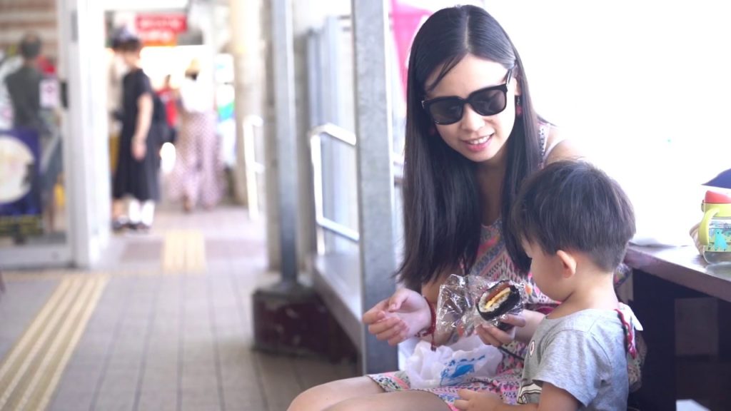 2019 Japan Trip - Okinawa 沖繩