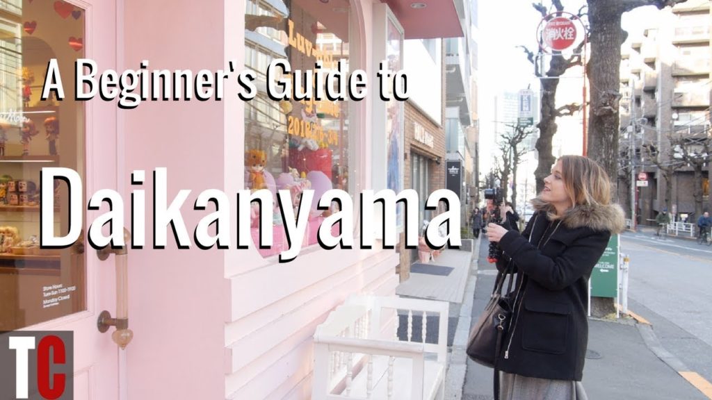 A Beginner's Guide to Daikanyama