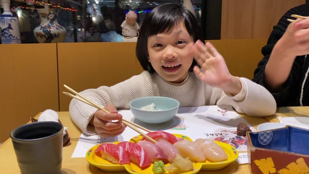 Myrthe Lui | Niseko Ski Trip | Japan | 二世古 | 北海道 | 滑雪之旅 | 2019 | DEC 20~30