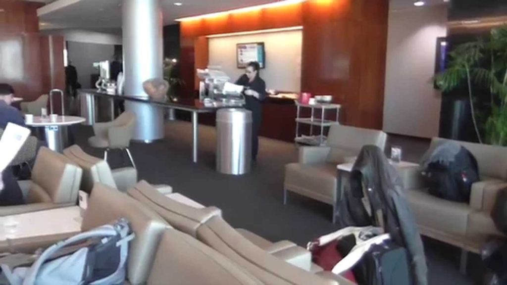 What is our destination? Denver International Airport