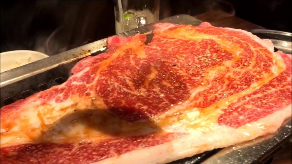 Mouthwatering Tasty Japanese Yakiniku in Hong Kong - Futago 大阪焼肉ホルモンふたご