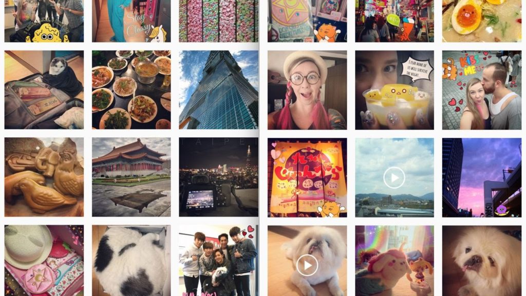 2015 Rewind: Korea, Japan, USA Tour