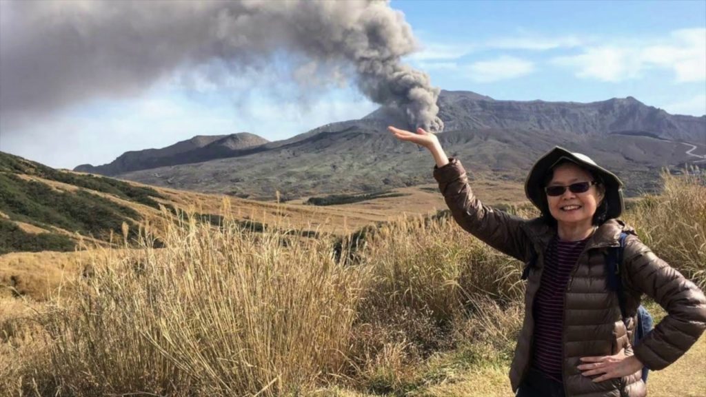 Autumn in Kyushu – an insider view Autumn in Kyushu - an insider view