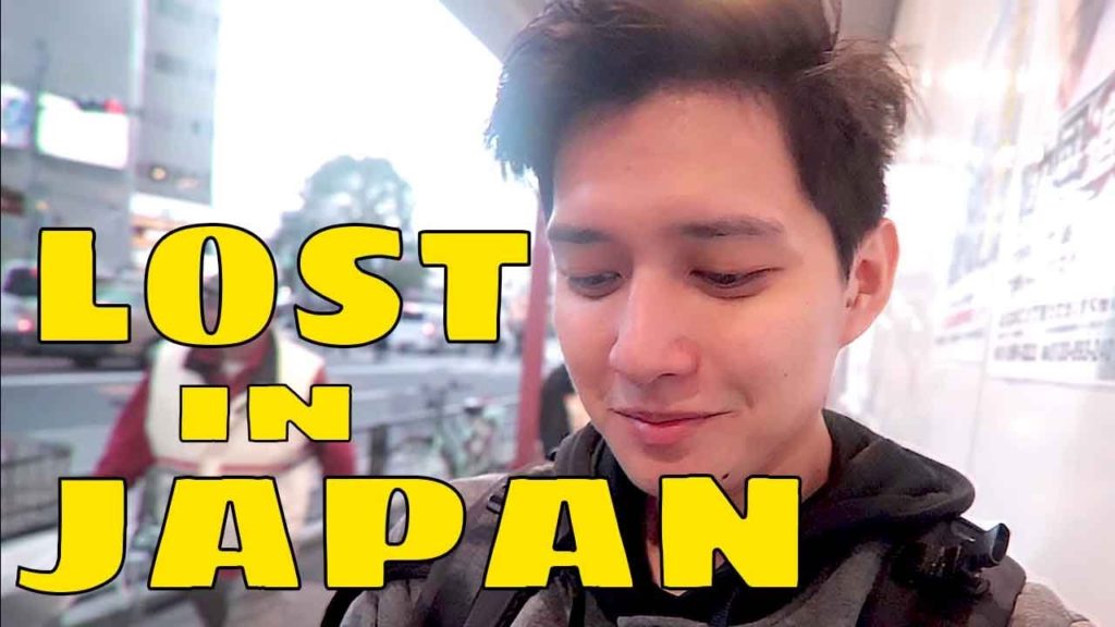 Japan Travel Vlog 2020 | Part 1 | Tokyo