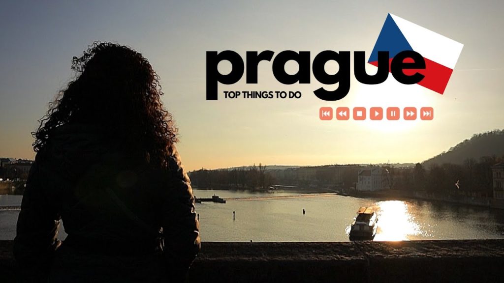 Top Things to do in Prague Czech Republic