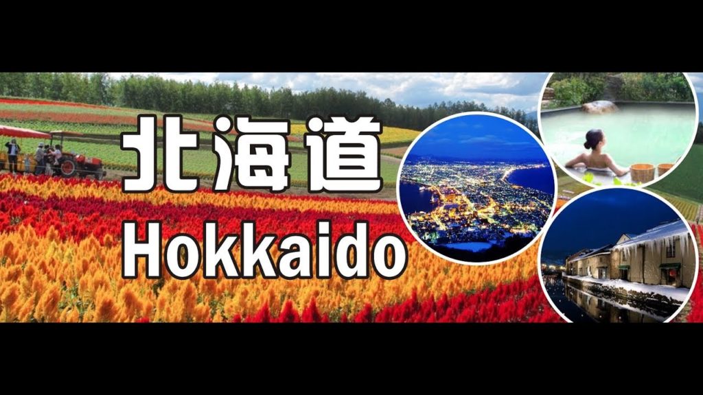 Hokkaido Road Trip: The Perfect 7 Day Hokkaido Itinerary Hokkaido Road Trip: The Perfect 7 Day Hokkaido Itinerary